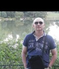 Citas Hombre Francia a Paris  : Aca, 55 años